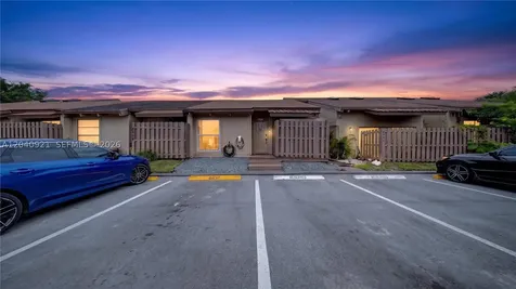 8046 SW 21st Court Davie FL 33324
