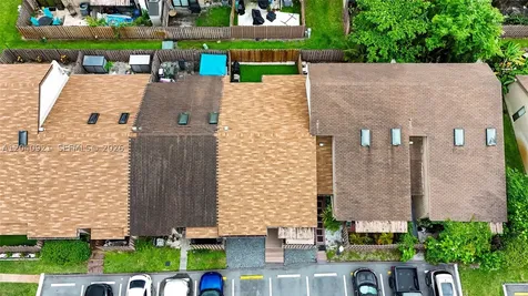 8046 SW 21st Court Davie FL 33324