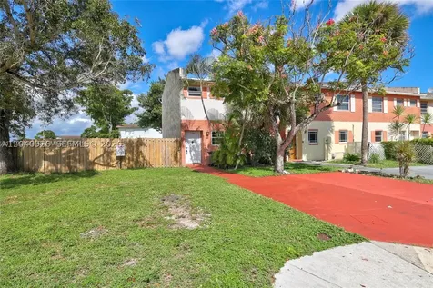 350 Sunshine Drive Coconut Creek FL 33066