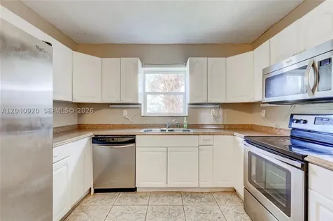 350 Sunshine Drive Coconut Creek FL 33066