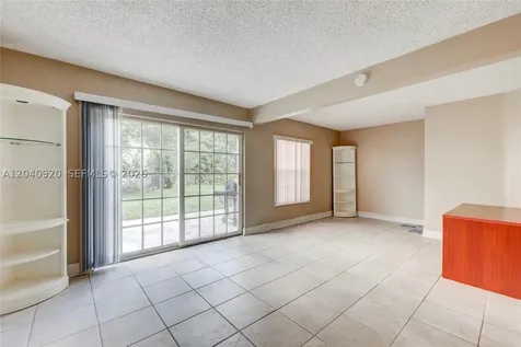 350 Sunshine Drive Coconut Creek FL 33066