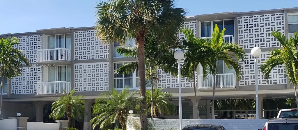 1080 99th Street Bay Harbor Islands FL 33154