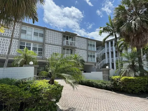 1080 99th Street Bay Harbor Islands FL 33154