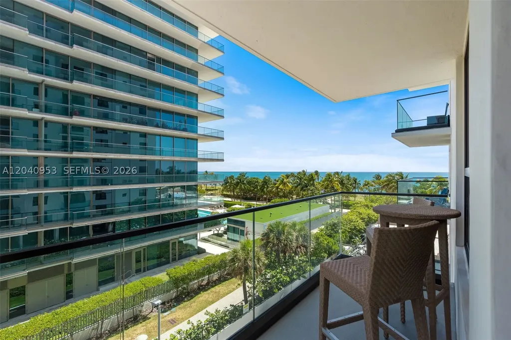 10185 Collins Avenue Bal Harbour FL 33154