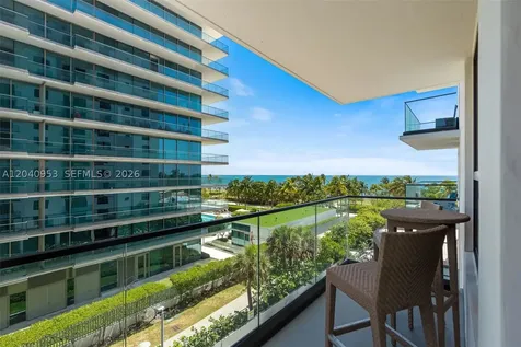 10185 Collins Avenue Bal Harbour FL 33154