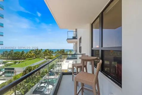 10185 Collins Avenue Bal Harbour FL 33154