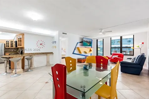 10185 Collins Avenue Bal Harbour FL 33154