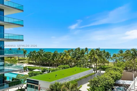 10185 Collins Avenue Bal Harbour FL 33154