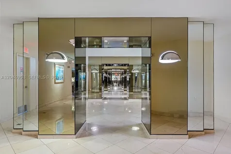10185 Collins Avenue Bal Harbour FL 33154