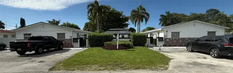 500 SW 7th Street Hallandale Beach FL 33009