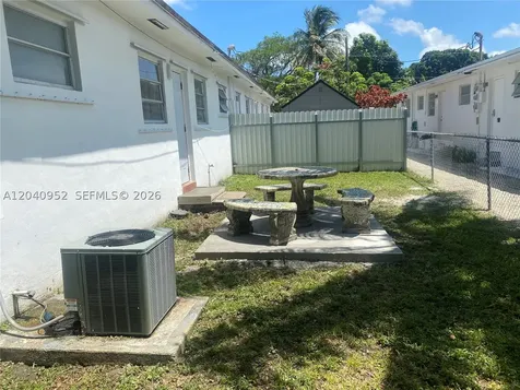 500 SW 7th Street Hallandale Beach FL 33009