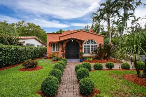 1110 Pizarro Street Coral Gables FL 33134