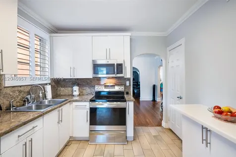 1110 Pizarro Street Coral Gables FL 33134
