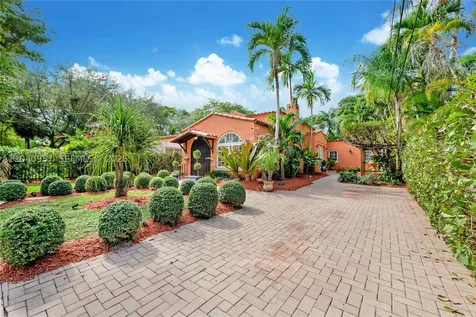 1110 Pizarro Street Coral Gables FL 33134