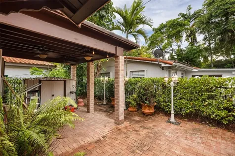 1110 Pizarro Street Coral Gables FL 33134