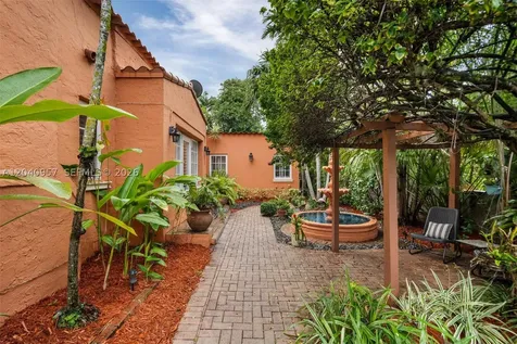 1110 Pizarro Street Coral Gables FL 33134