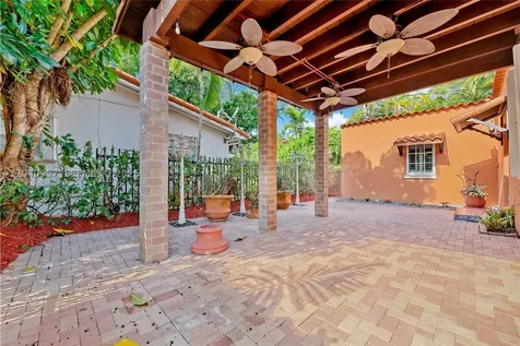 1110 Pizarro Street Coral Gables FL 33134