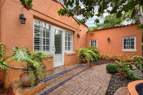 1110 Pizarro Street Coral Gables FL 33134