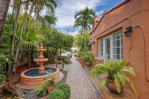 1110 Pizarro Street Coral Gables FL 33134