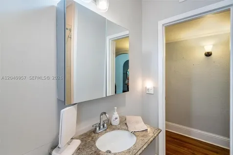 1110 Pizarro Street Coral Gables FL 33134