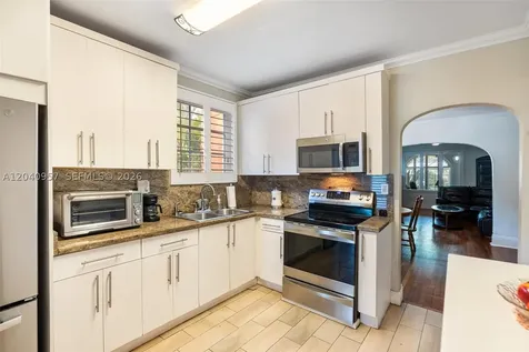 1110 Pizarro Street Coral Gables FL 33134