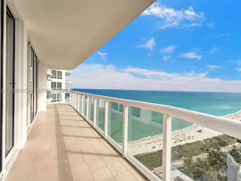 6365 Collins Avenue Miami Beach FL 33141