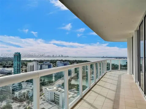 6365 Collins Avenue Miami Beach FL 33141