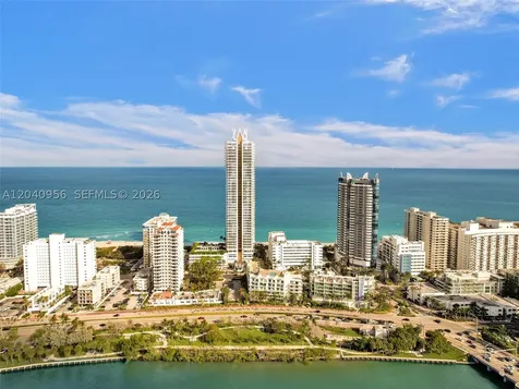 6365 Collins Avenue Miami Beach FL 33141