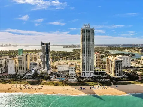 6365 Collins Avenue Miami Beach FL 33141