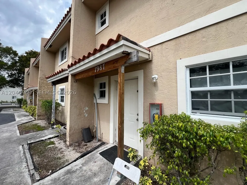 7983 NW 35th Court Coral Springs FL 33065
