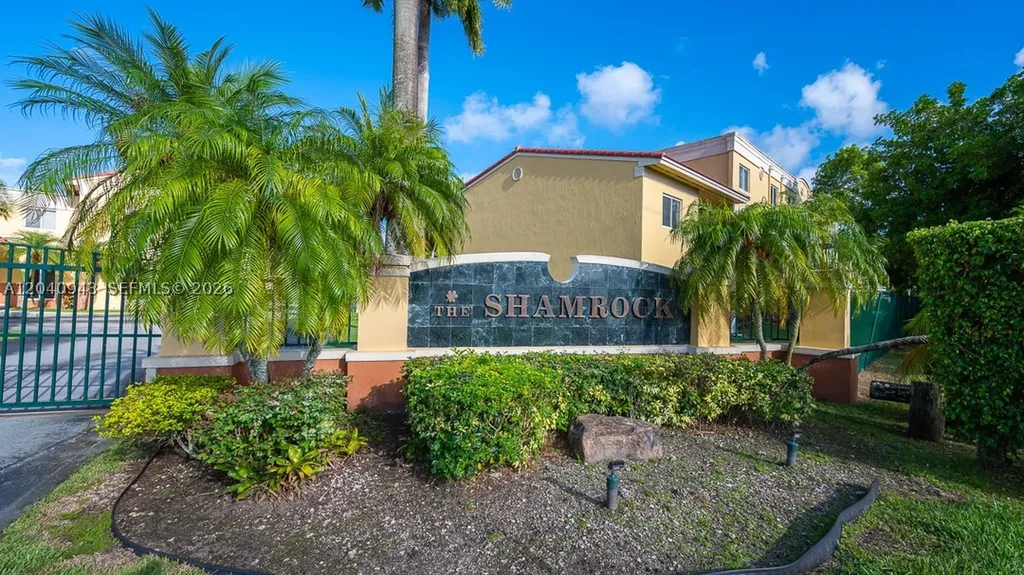 12605 SW 91st Street Miami FL 33186