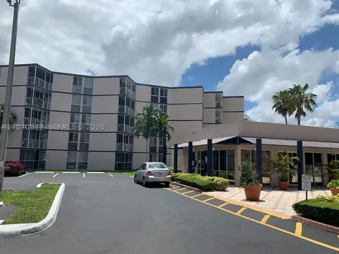 7035 NW 186th Street Hialeah FL 33015