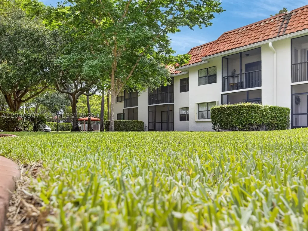 15718 E Waterside Circle Sunrise FL 33326