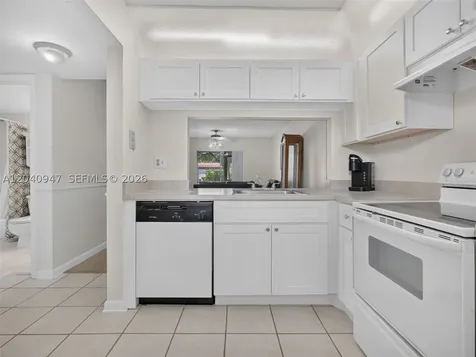 15718 E Waterside Circle Sunrise FL 33326