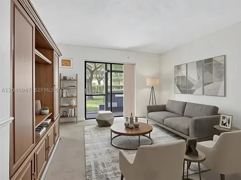 15718 E Waterside Circle Sunrise FL 33326