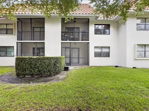 15718 E Waterside Circle Sunrise FL 33326