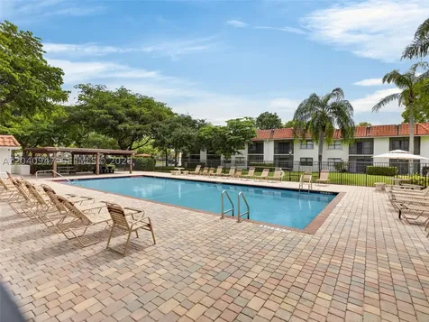 15718 E Waterside Circle Sunrise FL 33326