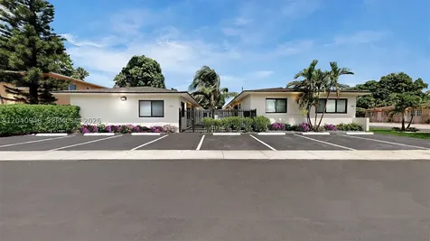 101 W 11th Street Hialeah FL 33010