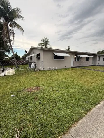 300 SW 9th Avenue Hallandale Beach FL 33009