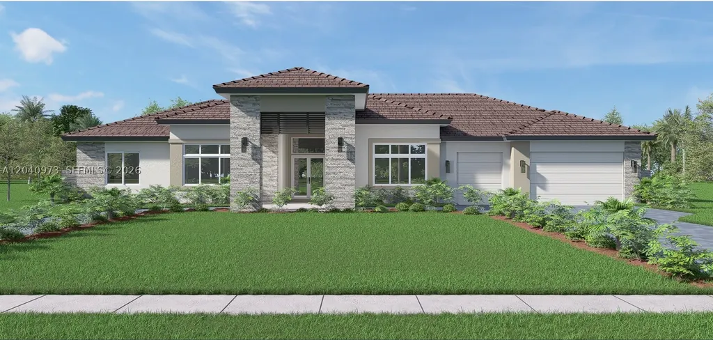 29604 SW 194 Court Homestead FL 33030