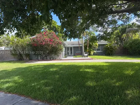 12551 SW 35th Street Miami FL 33175
