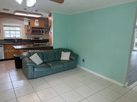 12551 SW 35th Street Miami FL 33175