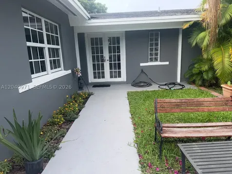 12551 SW 35th Street Miami FL 33175