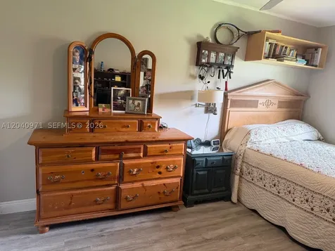 12551 SW 35th Street Miami FL 33175