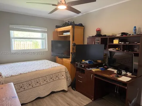12551 SW 35th Street Miami FL 33175