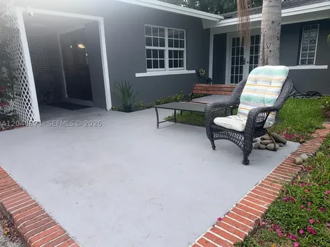 12551 SW 35th Street Miami FL 33175