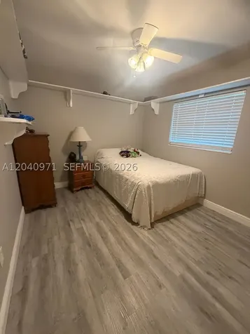 12551 SW 35th Street Miami FL 33175