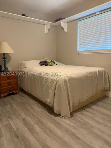 12551 SW 35th Street Miami FL 33175