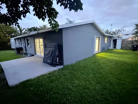 12551 SW 35th Street Miami FL 33175