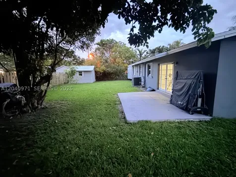 12551 SW 35th Street Miami FL 33175